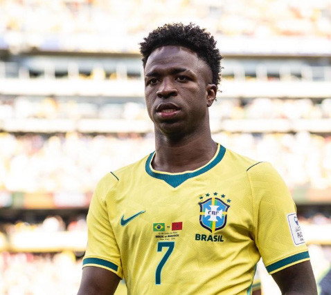 Vinicius Junior bilmecesi! Öldü mü, yerine dublör mü geldi? Real Madrid'den olay karar - Resim: 12