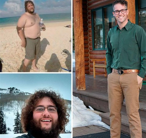 Değişim dediğin böyle olur! İşte öncesi ve sonrası halleri - Resim: 4