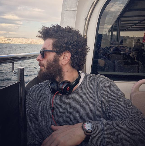 Diriliş Ertuğrul transfere doymuyor! Yakışıklı oyuncu kadroya katıldı - Resim: 4