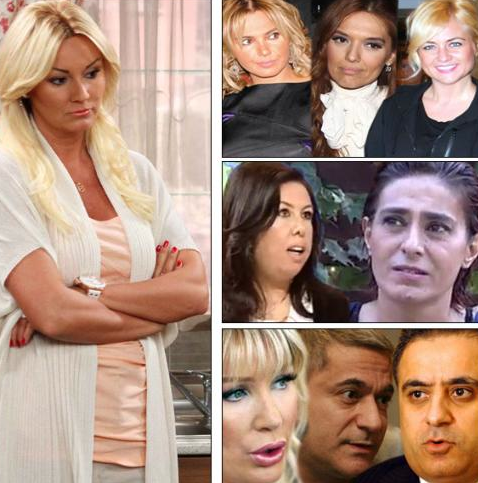 2011'de davalık olan ülüler - Resim: 1