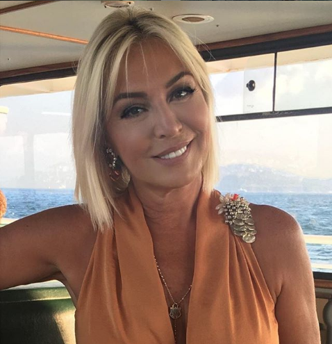 EDHO'dan ayrılan Tarık Ünlüoğlu'nun sağlık durumu nasıl eşi açıkladı - Resim: 4