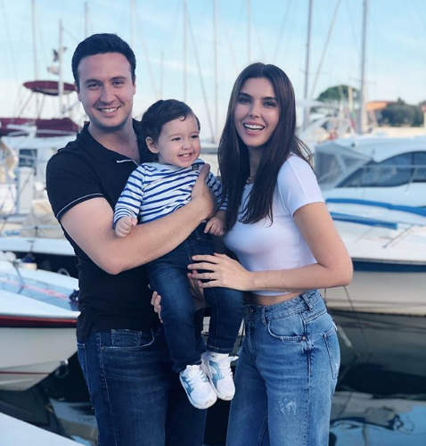 Kim Milyoner Olmak İster sunucusu Murat Yıldırım'ın yeni partneri bomba - Resim: 3