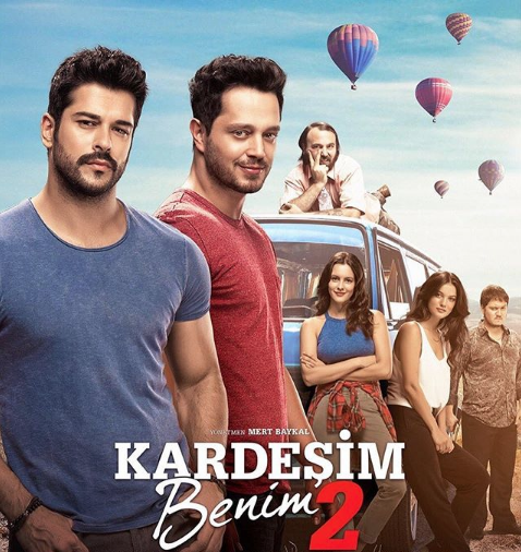 Murat Boz Burak Özçivit arasında kıyametler koptu komple sildi - Resim: 1