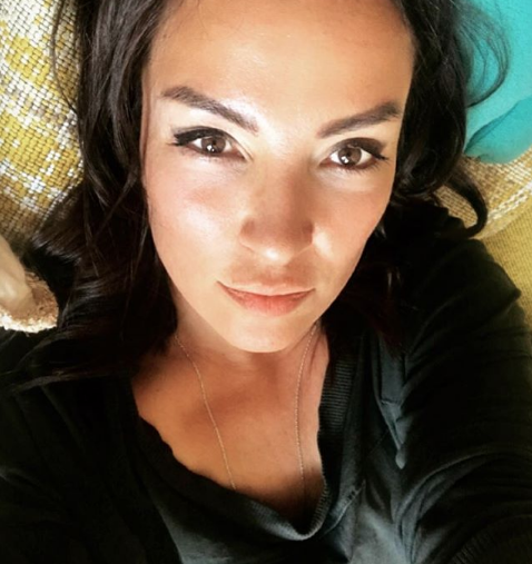 2. Sayfa programına çıkan Nilgün Bodur'u eski sevgilisi rezil etti - Resim: 4