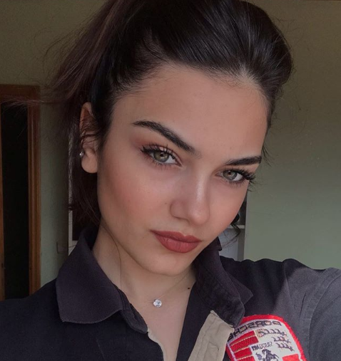 Yasak Elma'ya bomba transfer! Genç güzel ortalığı karıştıracak - Resim: 2