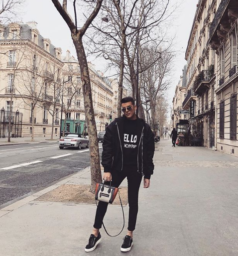 Kerimcan Durmaz'ın ceketinin fiyatı dudak uçuklattı - Resim: 4