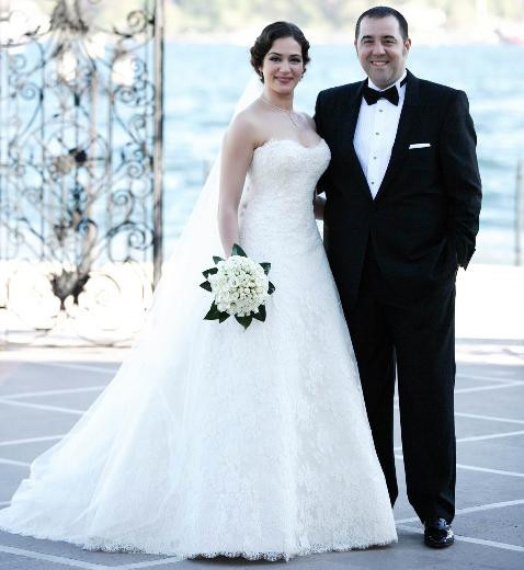 Eski eşten olay ayrılığa ilk yorum - Resim: 3