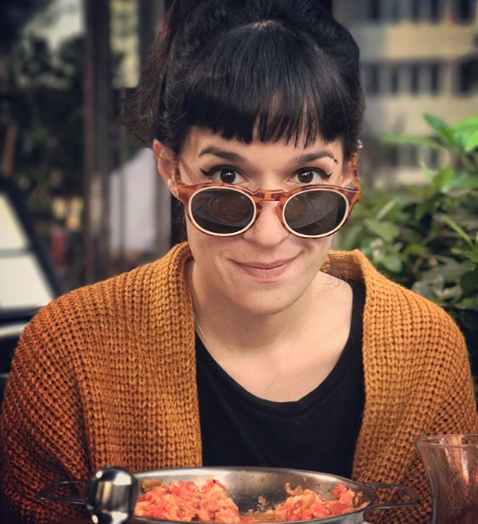 Masterchef Burcu Eminoğlu kaç yaşında instagram halleri bambaşka! - Resim: 3