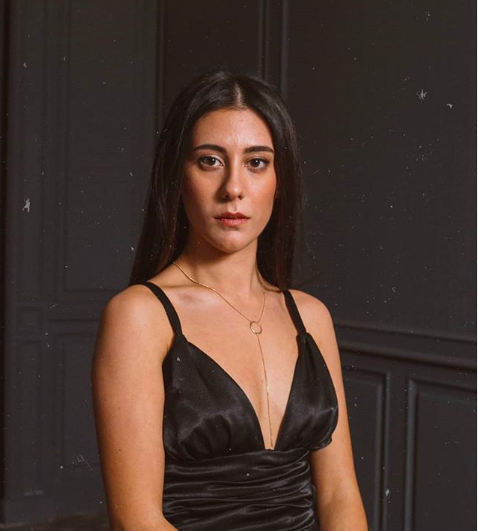 Sefirin Kızı Elvan kimdir Hivda Zizan Alp aslen nereli? - Resim: 1