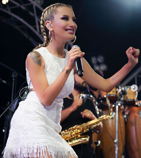 İrem Derici: Kulak memesi kıvamına geldim! - Resim: 2