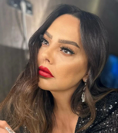 Ebru Gündeş evleniyor! Nikah tarihi belli oldu - Resim: 1