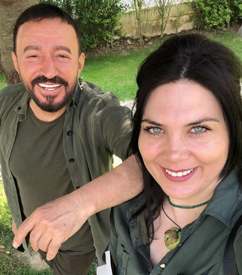 Herkes ona uzaylı diyordu! Mustafa Topaloğlu mucizevi olayları anlattı - Resim: 3