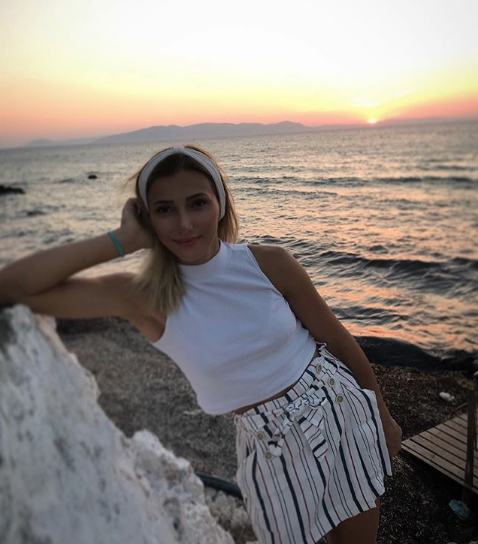 Dominik'e böyle gidildi işte Survivor 2019 yarışmacılarının vedaları - Resim: 3