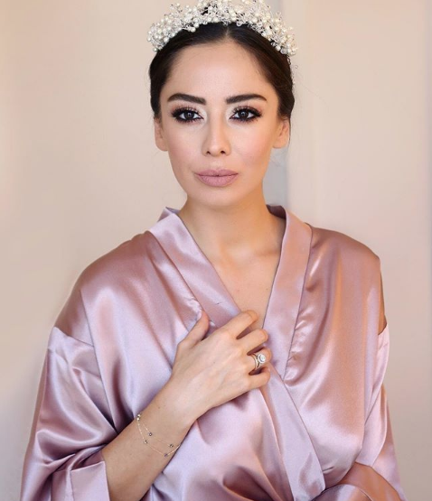 4 gün önce boşanan Merve Sevi'ye gelen teklif çıldırttı! Mesajları ifşa etti  - Resim: 2