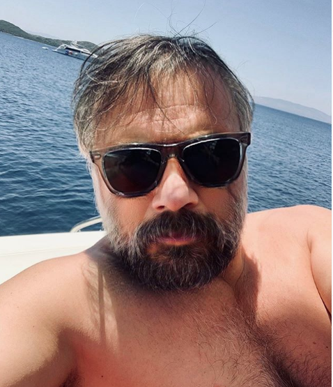 EDHO'nun başrolü Oktay Kaynarca paraya para demeyecekti! 8 milyon TL'lik teklif - Resim: 2