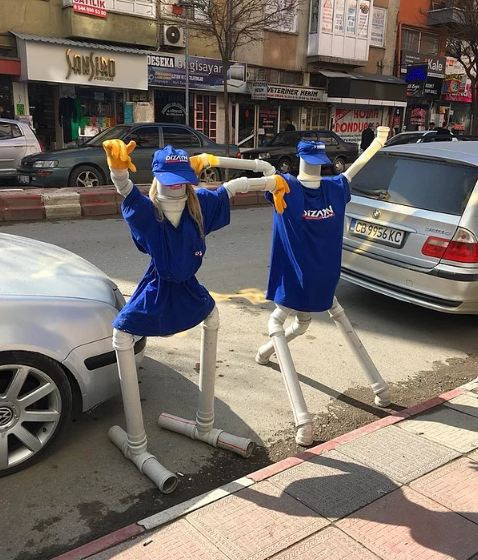 Evine geldi tuvalete doğru koştu ve gördükleri karşısında dondu kaldı - Resim: 4