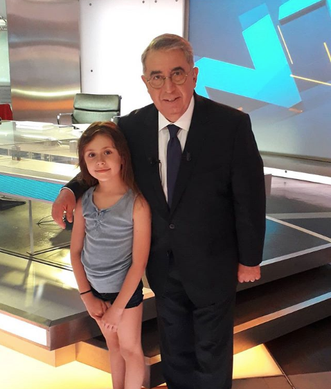 Erdoğan gafı olay olan NTV spikeri Oğuz Haksever ekranlara veda ediyor - Resim: 4