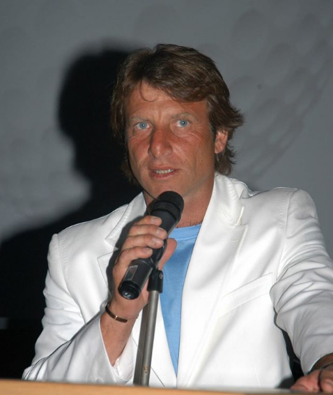 Hülya Avşar'dan Kaya Çilingiroğlu itirafı! Resmen flörtleştiler - Resim: 2