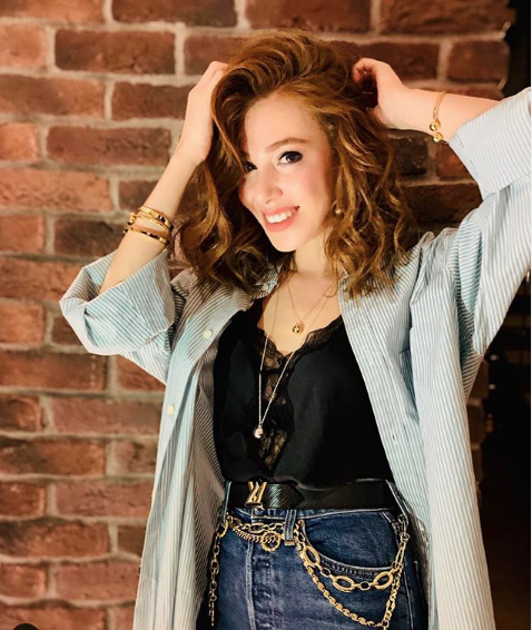 Elçin Sangu'dan itiraf! Yunus Özdiken'den evlilik teklifi geldi - Resim: 3