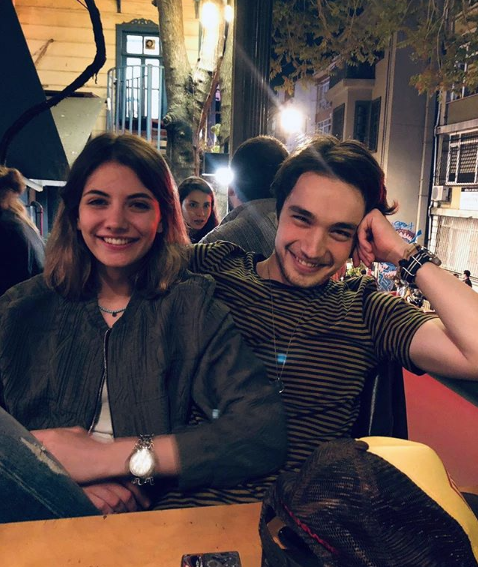 Gülperi'den Çukur'a flaş transfer! Sezon finali öncesi kadroya dahil oldu - Resim: 4