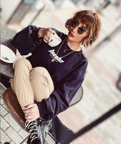 Babasına bile güvenmiyor! İrem Derici'den şok itiraflar! - Resim: 4