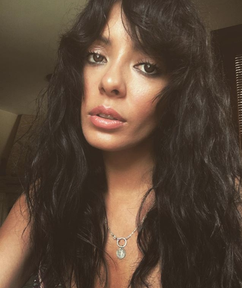 Selin Şekerci bikinili görüntülendi! Aldığı kilolarla takipçilerine pes dedirtti - Resim: 4