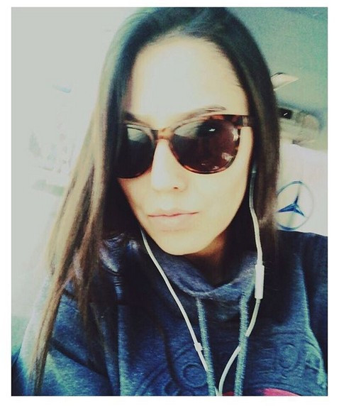 Seray Kurumuş Kısmetse Olur kızının instagramı bambaşka - Resim: 4