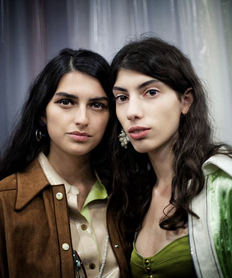 Dünyaca ünlü defileye çıkan ilk ve tek Türk Öykü Baştaş kimdir? - Resim: 3