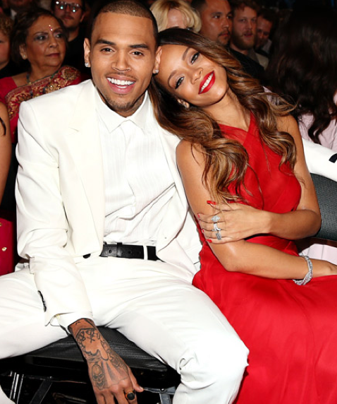 İstenmeyen gelin Rihanna! - Resim: 1