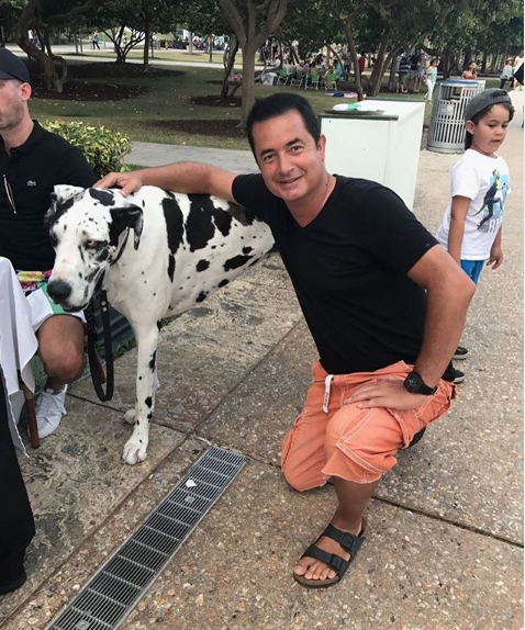 Acun Ilıcalı oyunu kullandı 'Hiç mutlu değilim' diyerek tek isteğini açıkladı - Resim: 3