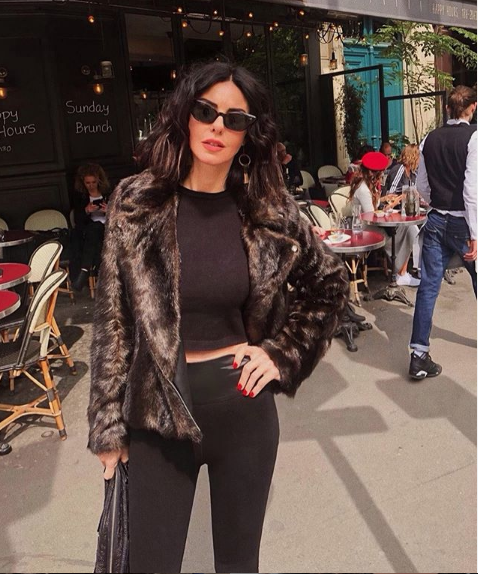 Cem Yılmaz hakkında ilk kez konuştu Defne Samyeli'den evlilik açıklaması - Resim: 4