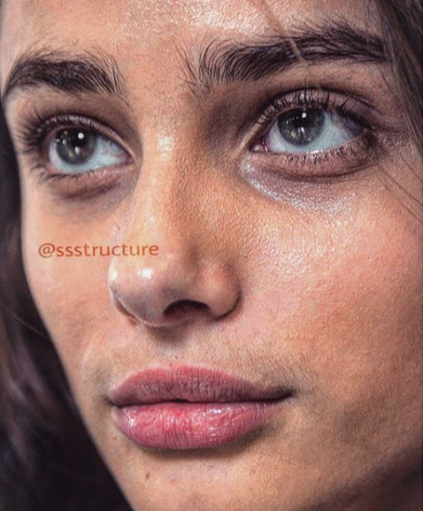 Siz ona bir de yakından bakın hele bıyıkları bu isim kim - Resim: 2