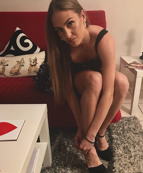 Survivor Atakan'dan aylar sonra Katerina Dalaka itirafı: Anlatmak için bu günü bekledim - Resim: 4