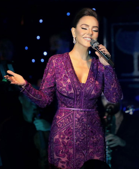 İtirafçı Zarrab işlerini etkiledi mi? Ebru Gündeş yılbaşında ne kadar kazanacak - Resim: 4