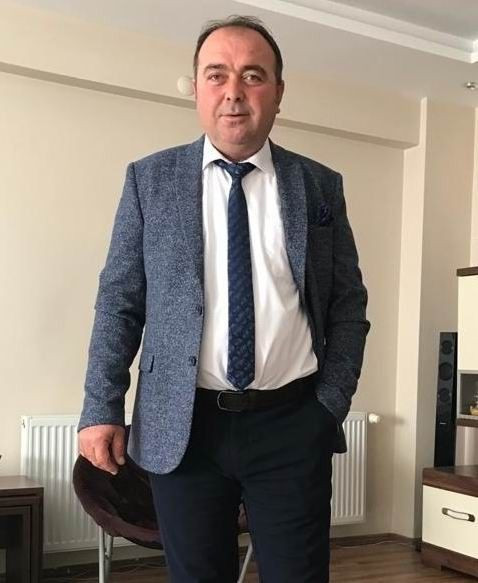 Manisa'da tartıştığı eski eşiyle CHP üyesi ev sahibini öldürdü - Resim: 4