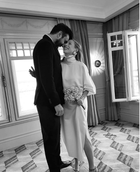 Didem Dayıcıoğlu kimdir Necip Memili'nin eşi kaç yaşında? - Resim: 1