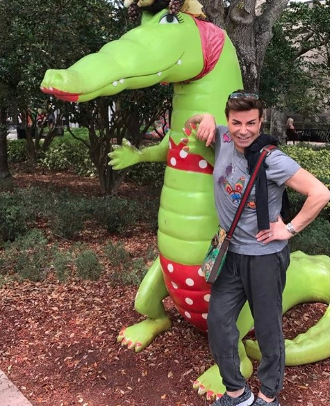 Fatih Ürek'in estetiksiz haline bakın tanımak imkansız - Resim: 1