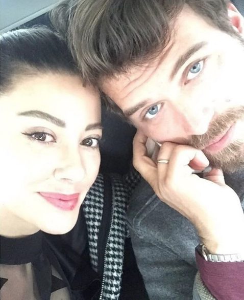 Kıvanç Tatlıtuğ'un sevgilisi belli oldu uzun süredir aranıyordu - Resim: 2