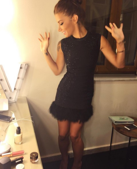 İrem Derici yeni yaşında öyle bir karar aldı ki... - Resim: 1