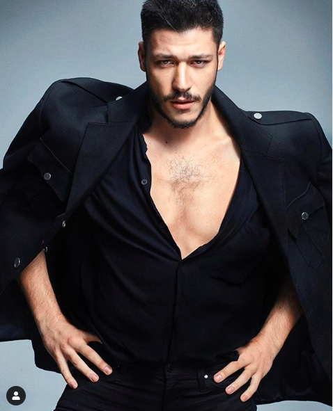 Seks mesajları ifşa olan Kubilay Aka'dan Miray Daner itirafı! - Resim: 1