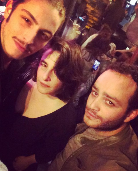 48'lik Esra Dermancıoğlu'nun yeni genç sevgilsiine bakın - Resim: 1