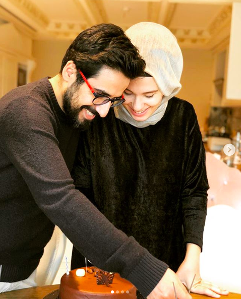 Güzide Mertcan kaç yaşında mesleği ne Masterchef Güzide eşi kimdir? - Resim: 4