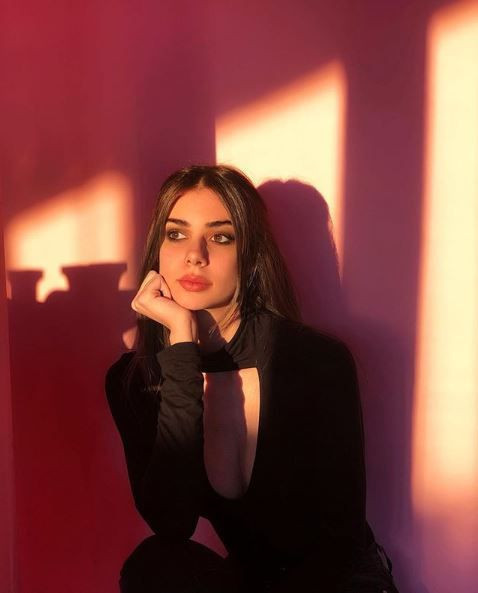 Deren Talu Kerim Sabancı aşkında yaşanan gelişme olay oldu! - Resim: 2