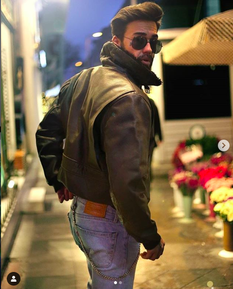 Neslihan Doğrusöz kimdir yaşı kaç yeni sevgilisi Sevda Demirel çıktı - Resim: 1