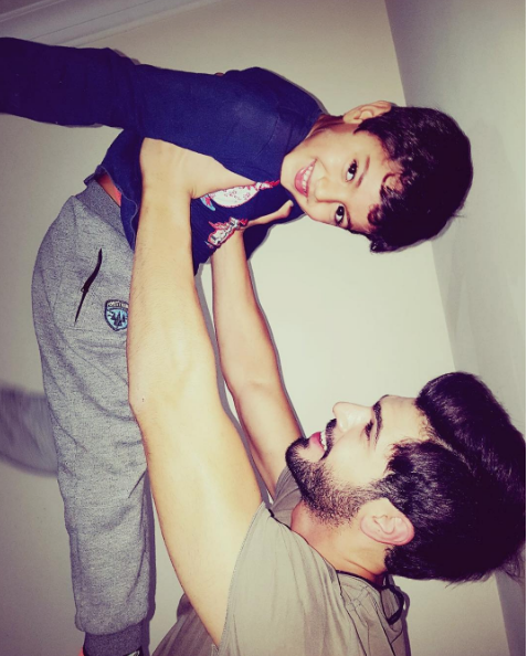 Tolga Mendi'ye arkadaşlarının taktığı lakaba bakın nedeni çok şaşırtacak - Resim: 2