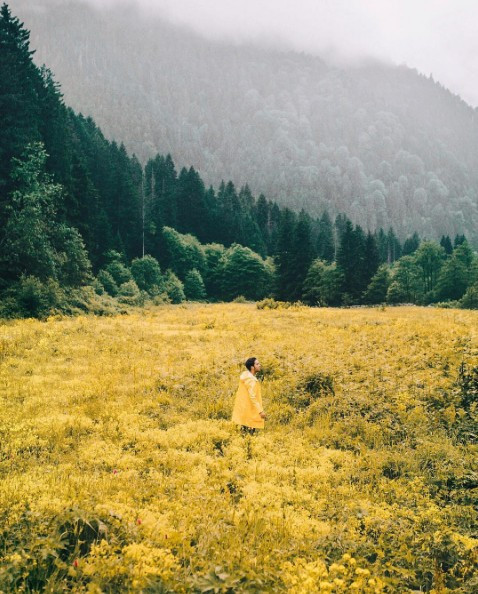 Dünyaca ünlü bloger Türkiye'yi işte böyle tanıttı - Resim: 4