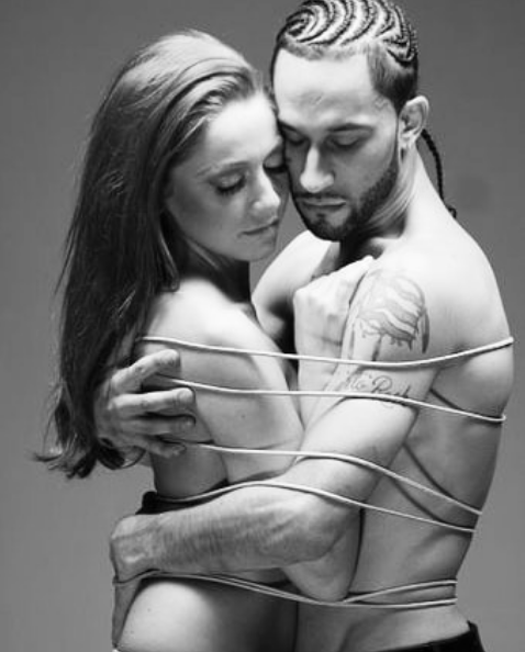 Hadise üstsüz fotoğrafını paylaştı ortalık yıkıldı! Çıplak kareleriyle...  - Resim: 4