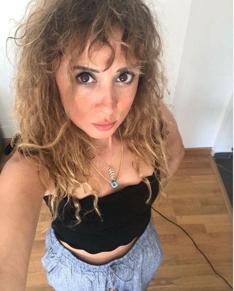 Kimdir bu İrem Kahyaoğlu kaç yaşında? Yeni sezonda Güldür Güldür'e katıldı! - Resim: 1