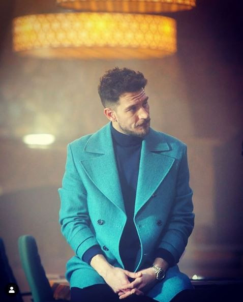 Aslı Enver Uraz Kaygılaroğlu iddiası gündeme bomba gibi düştü! - Resim: 2