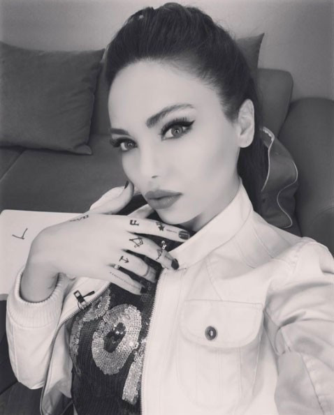 Aleyna Tilki'ye şok 'İblis! Kıskanç obsesif düş yakamdan' - Resim: 4